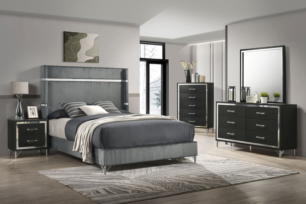 Lucia Dresser - Just Furniture (PA) - Multi Location