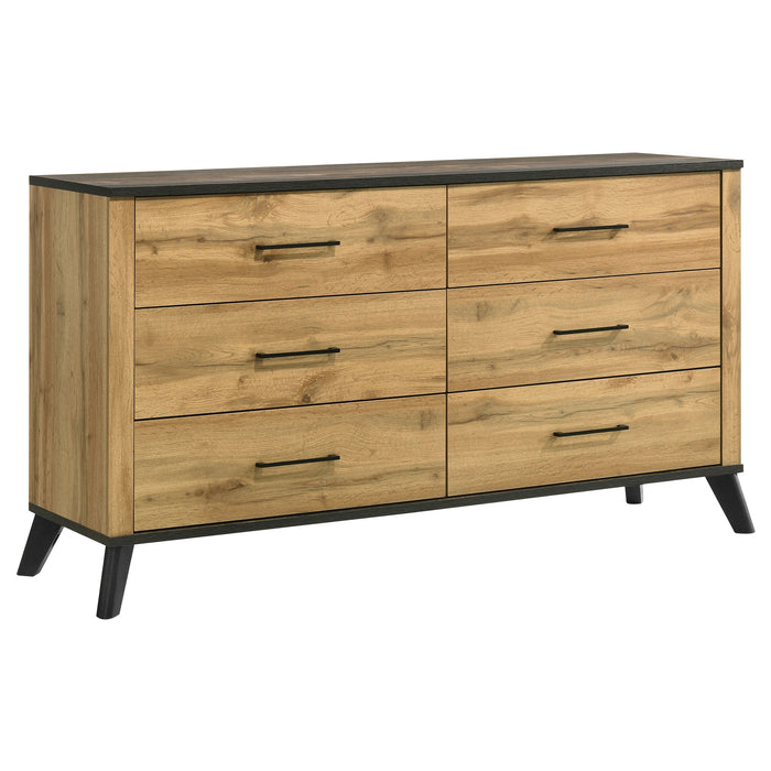 Kaywood Dresser - Just Furniture (PA) - Multi Location