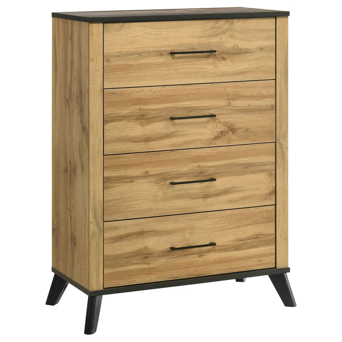 Kaywood Chest - Just Furniture (PA) - Multi Location