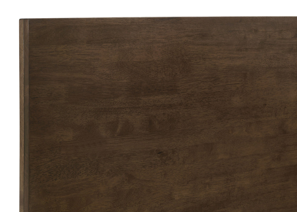 Glenwood 4 & 5 Piece Bedroom Set Eastren king & Queen - Just Furniture (PA) - Multi Location