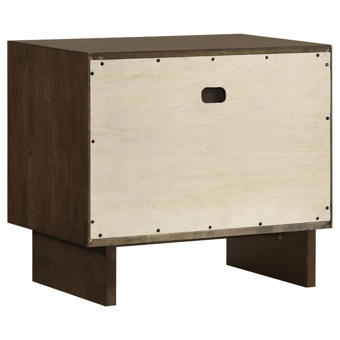 Glenwood 4 & 5 Piece Bedroom Set Eastren king & Queen - Just Furniture (PA) - Multi Location