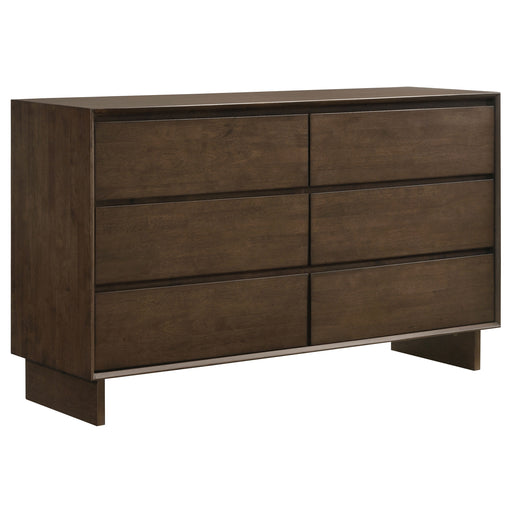 Glenwood Dresser - Just Furniture (PA) - Multi Location