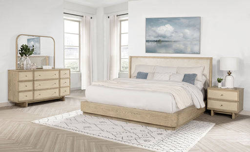 Kailani 4 & 5 Pc Bedroom Set E.King, Cal.King & Queen - Just Furniture (PA) - Multi Location