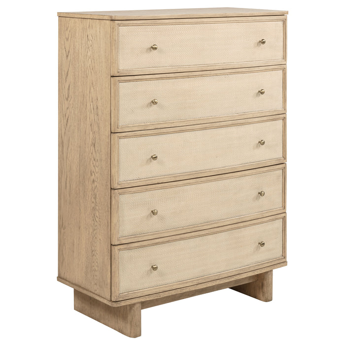 Kailani 4 & 5 Pc Bedroom Set E.King, Cal.King & Queen - Just Furniture (PA) - Multi Location