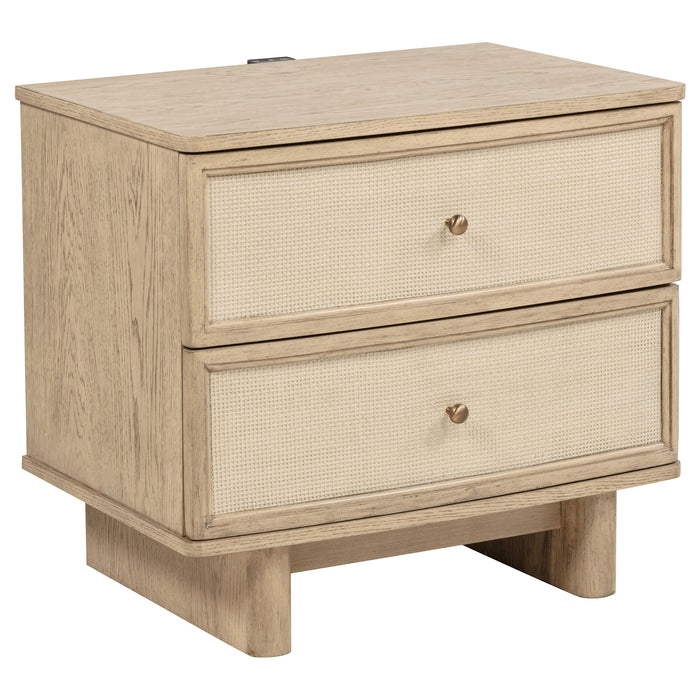 Kailani 4 & 5 Pc Bedroom Set E.King, Cal.King & Queen - Just Furniture (PA) - Multi Location