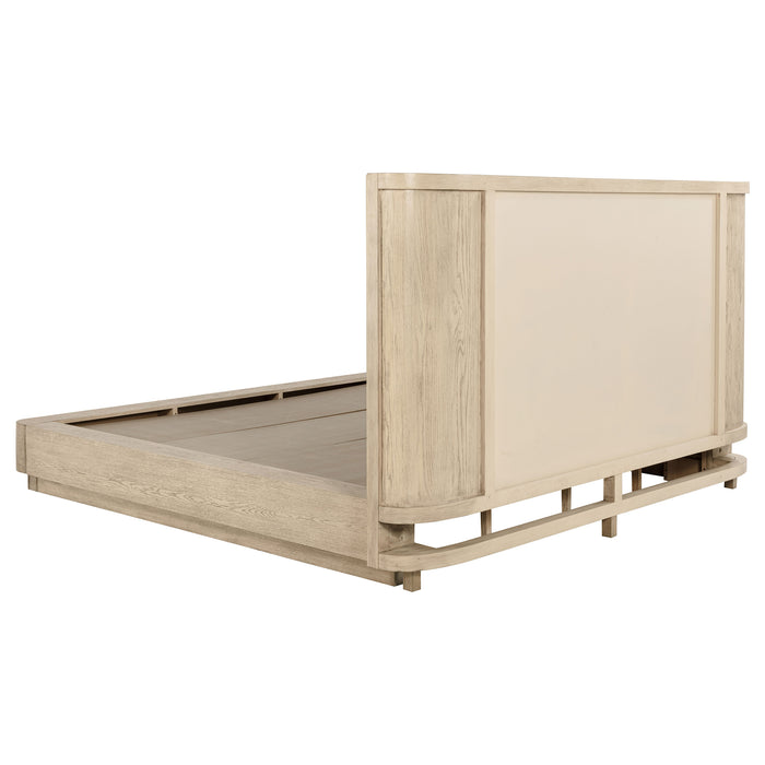 Kailani 4 & 5 Pc Bedroom Set E.King, Cal.King & Queen - Just Furniture (PA) - Multi Location