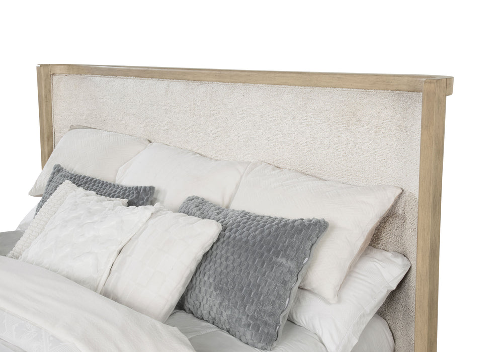 Kailani California King, E.King, & Queen Bed - Just Furniture (PA) - Multi Location