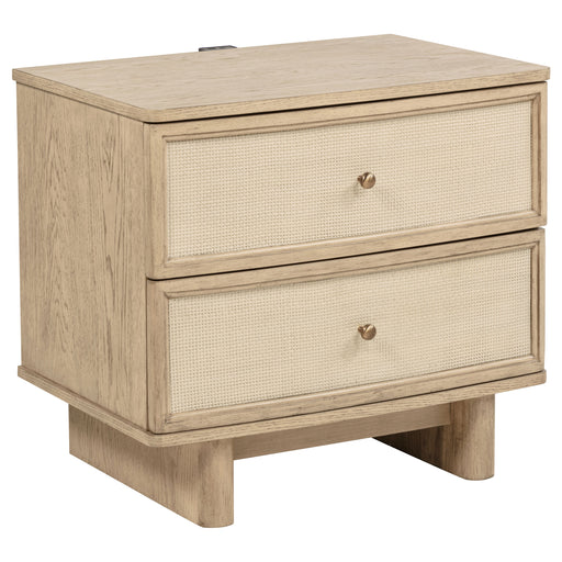 Kailani Nightstand - Just Furniture (PA) - Multi Location