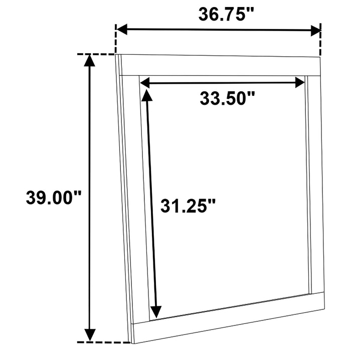 Trenton Bedroom Sets - Just Furniture (PA) - Multi Location