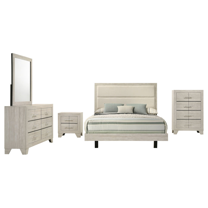 Trenton Bedroom Sets - Just Furniture (PA) - Multi Location
