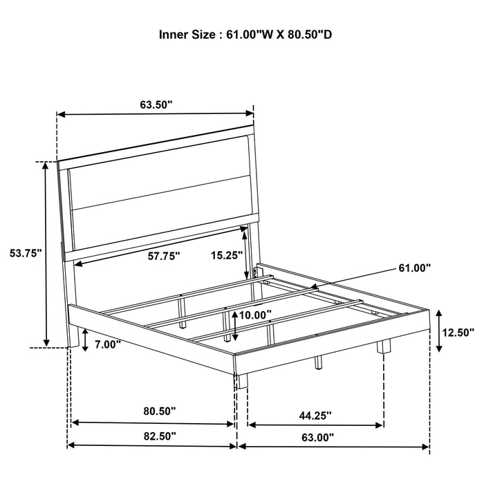 Trenton Bedroom Sets - Just Furniture (PA) - Multi Location