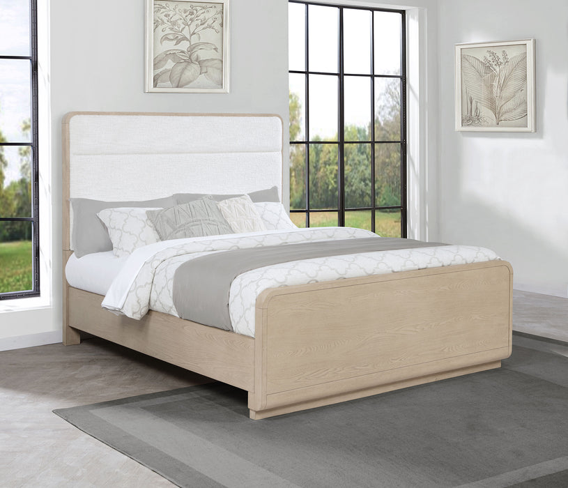 Ladera Beds - Just Furniture (PA) - Multi Location