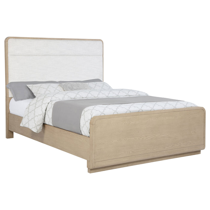 Ladera Beds - Just Furniture (PA) - Multi Location