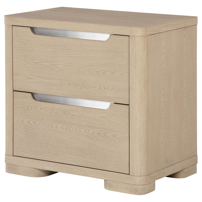 Ladera Nightstands - Just Furniture (PA) - Multi Location