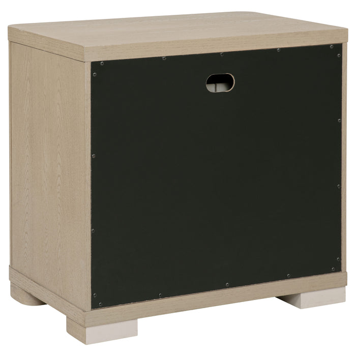 Ladera Nightstands - Just Furniture (PA) - Multi Location
