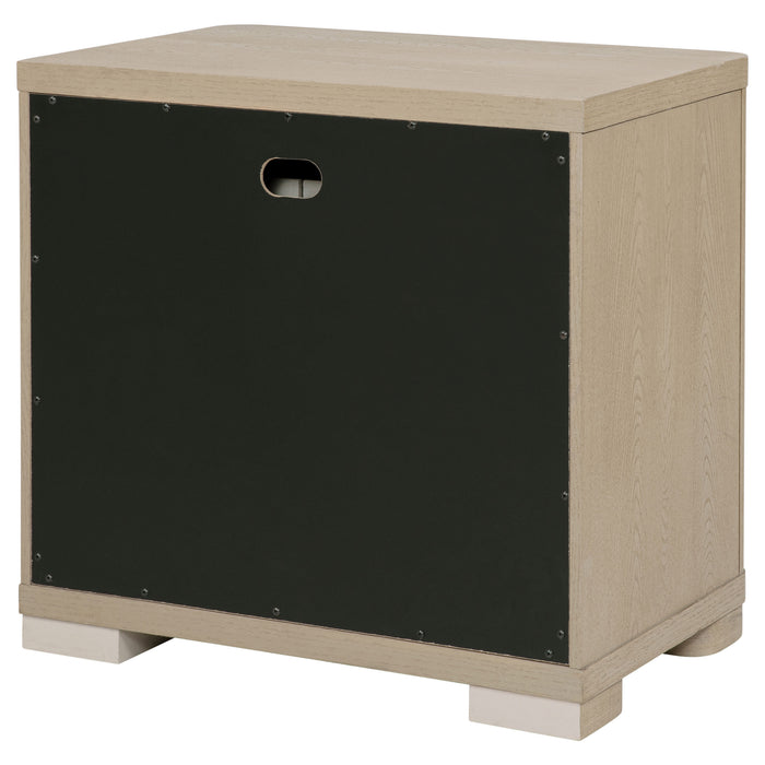 Ladera Nightstands - Just Furniture (PA) - Multi Location