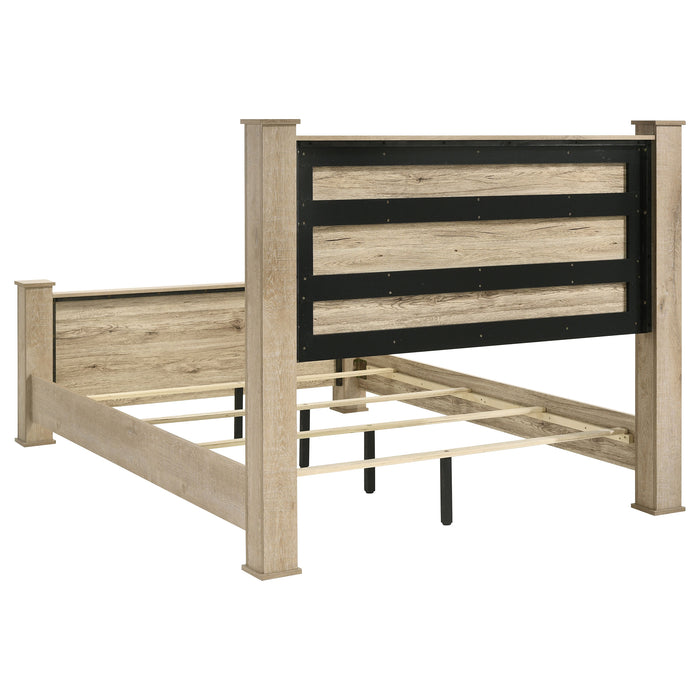 Oakglen Bedroom Sets - Just Furniture (PA) - Multi Location