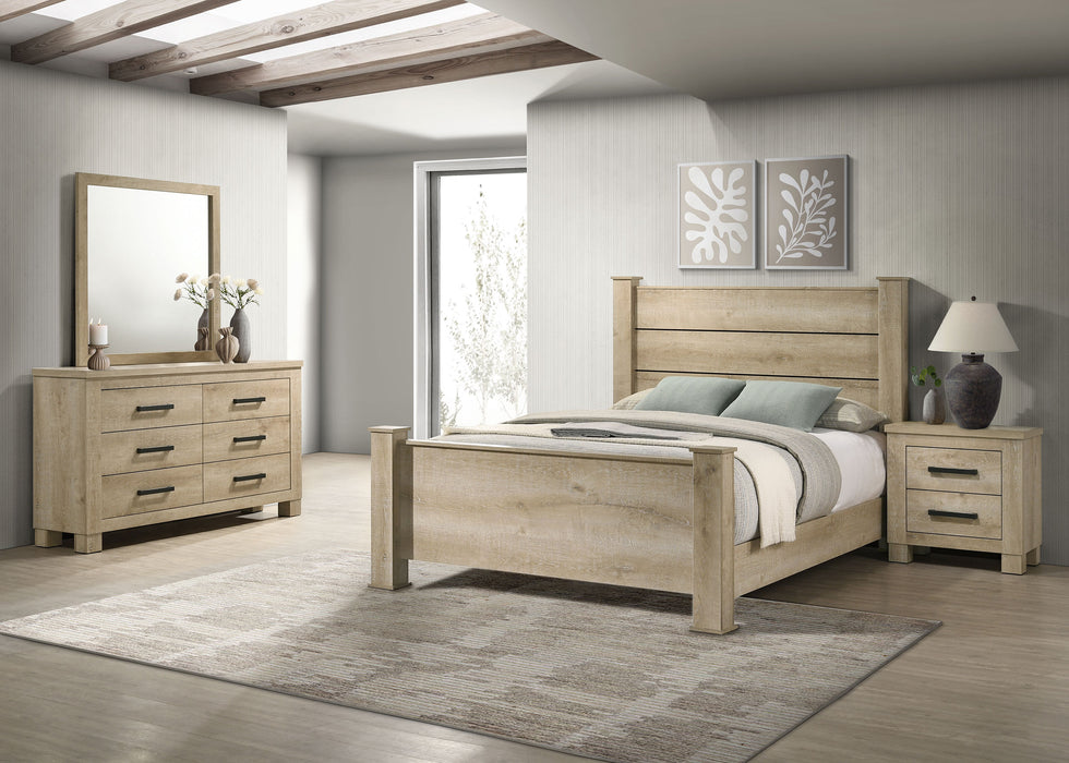 Oakglen Bedroom Sets - Just Furniture (PA) - Multi Location