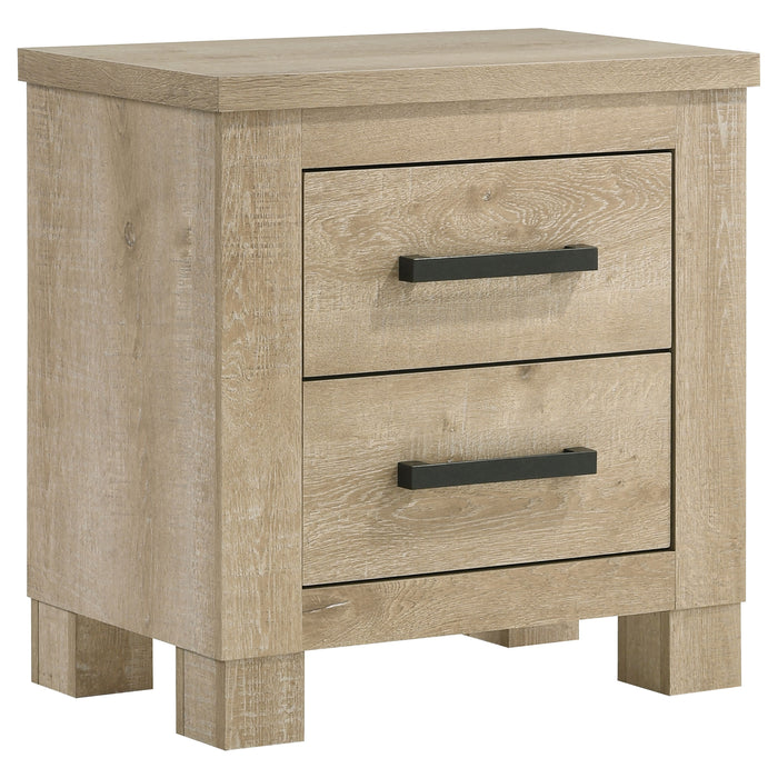 Oakglen Bedroom Sets - Just Furniture (PA) - Multi Location