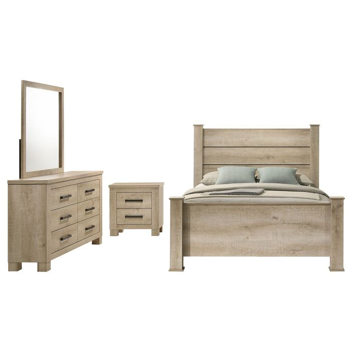 Oakglen Bedroom Sets - Just Furniture (PA) - Multi Location