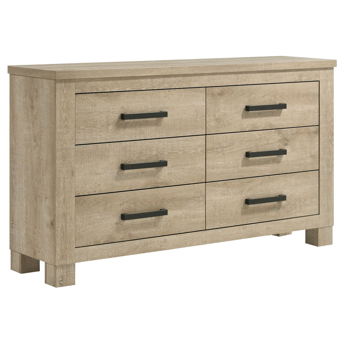 Oakglen Bedroom Sets - Just Furniture (PA) - Multi Location