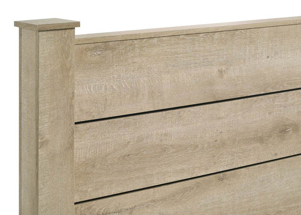 Oakglen Bedroom Sets - Just Furniture (PA) - Multi Location
