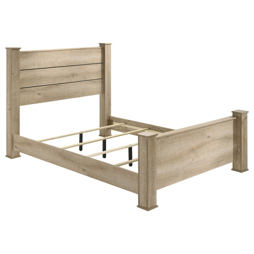 Oakglen Beds - Just Furniture (PA) - Multi Location