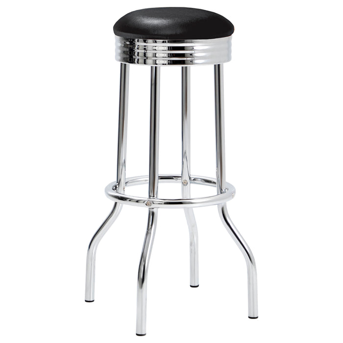 Retro 3 Pc Bar Set - Just Furniture (PA) - Multi Location