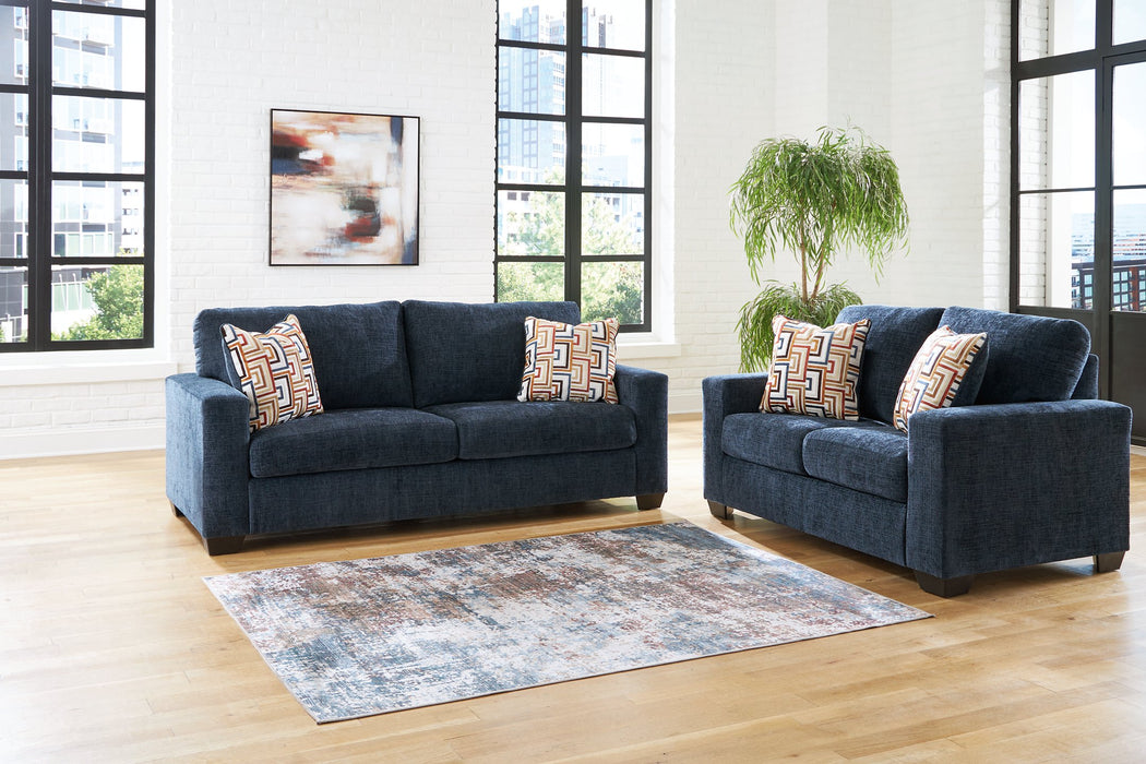 Aviemore Living Room Set - Just Furniture (PA) - Multi Location
