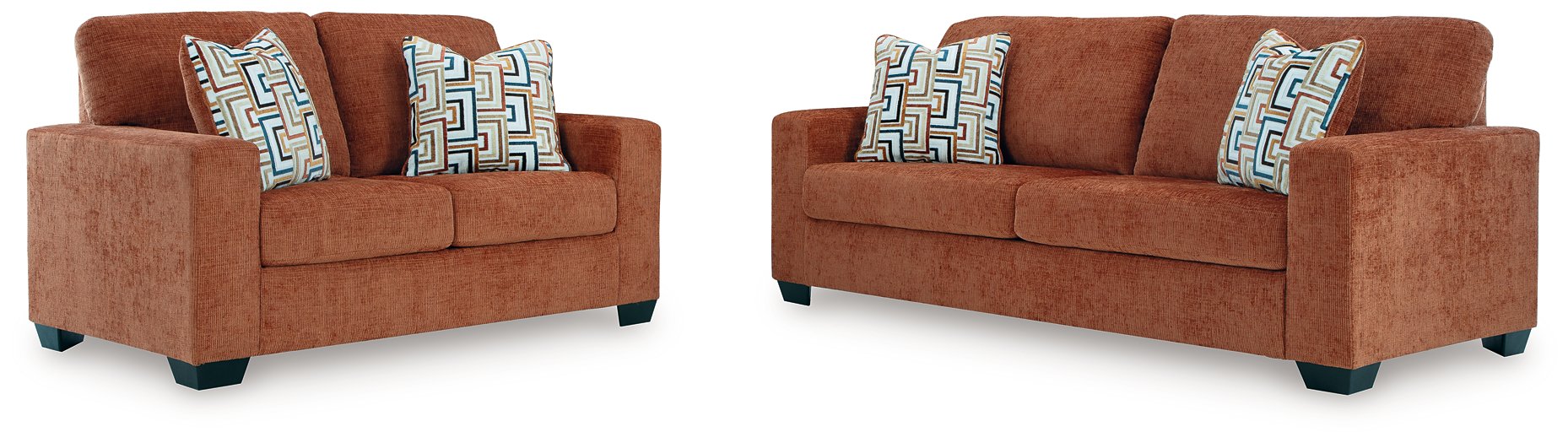 Aviemore Living Room Set - Just Furniture (PA) - Multi Location