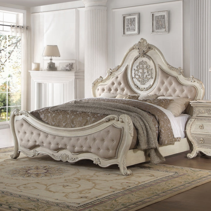Ragenardus CK Bed - Just Furniture (PA) - Multi Location