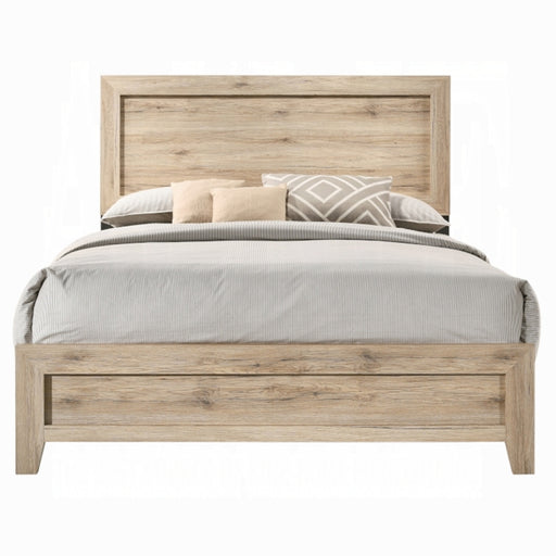 Miquell Queen Bed - Just Furniture (PA) - Multi Location