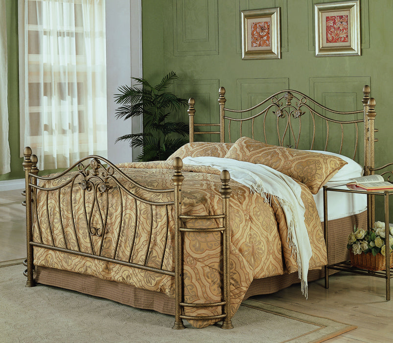 Sydney Eastern King & Queen Bed - Just Furniture (PA) - Multi Location
