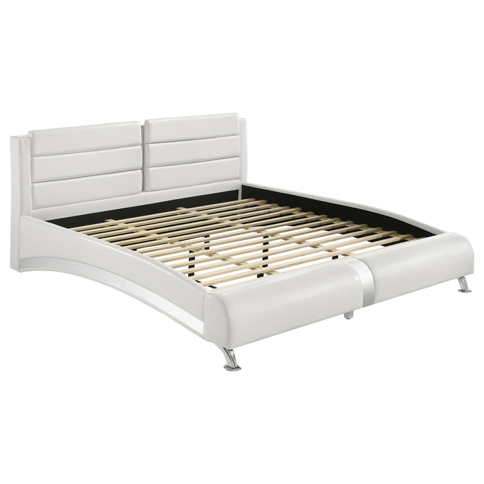 Jeremaine Bedroom Sets - Just Furniture (PA) - Multi Location