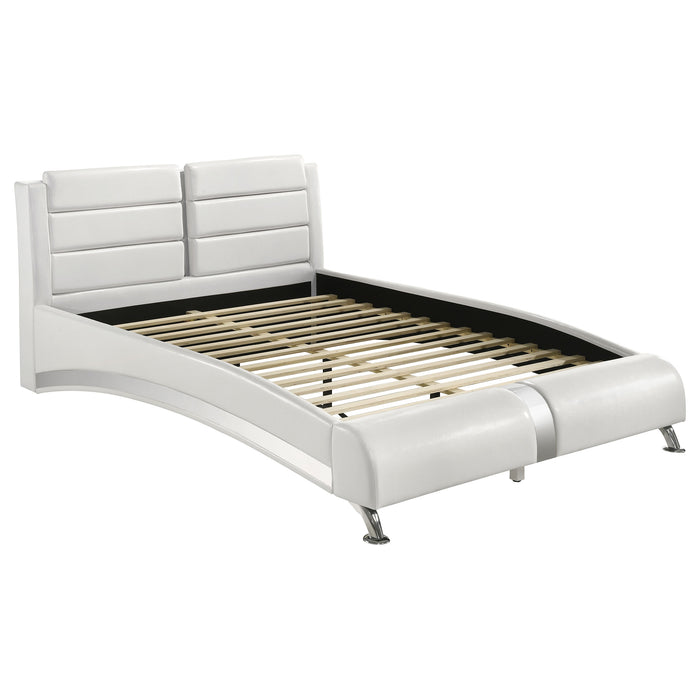 Jeremaine Bedroom Sets - Just Furniture (PA) - Multi Location