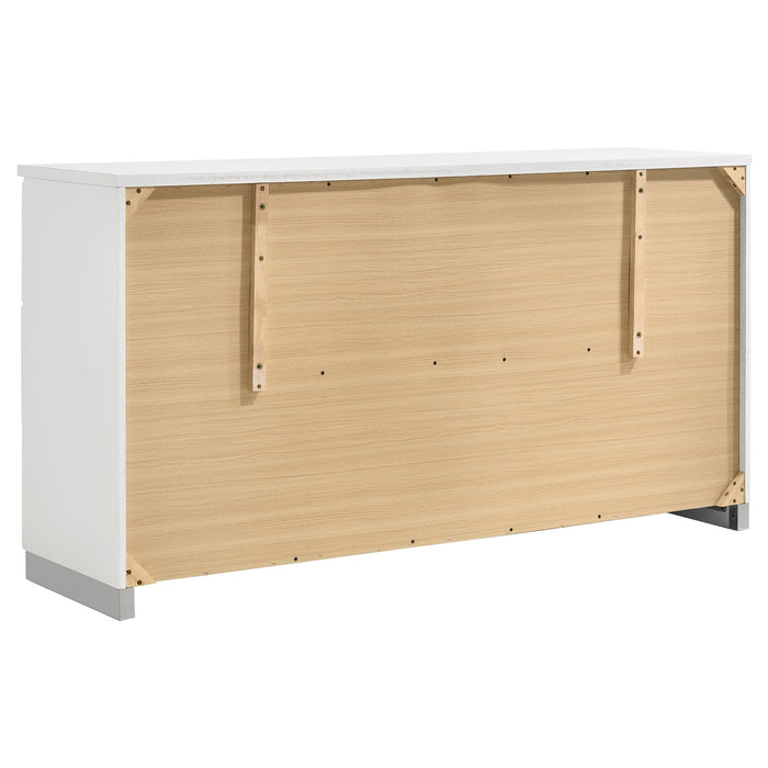 Jeremaine Bedroom Sets - Just Furniture (PA) - Multi Location