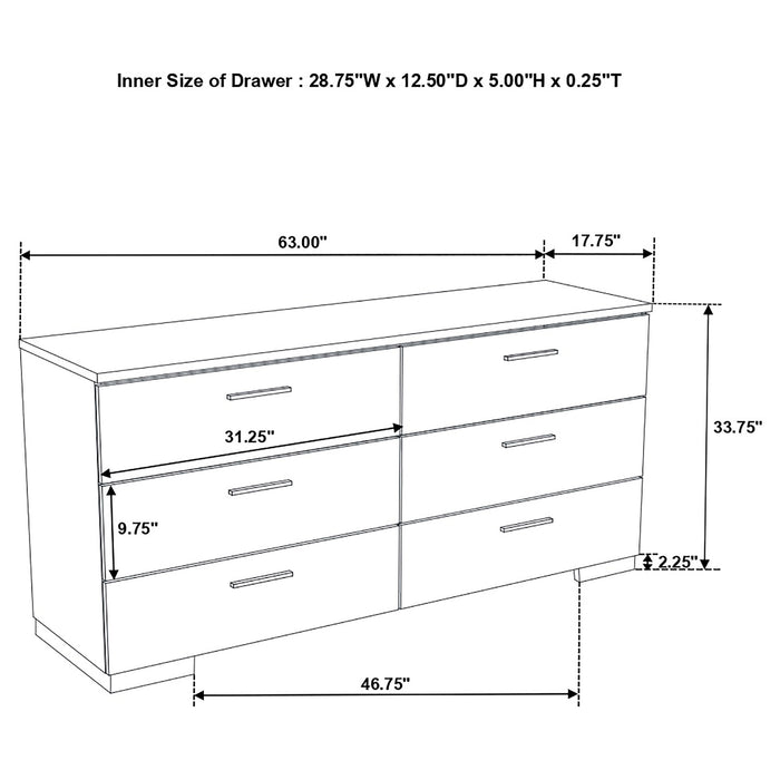 Jeremaine Bedroom Sets - Just Furniture (PA) - Multi Location