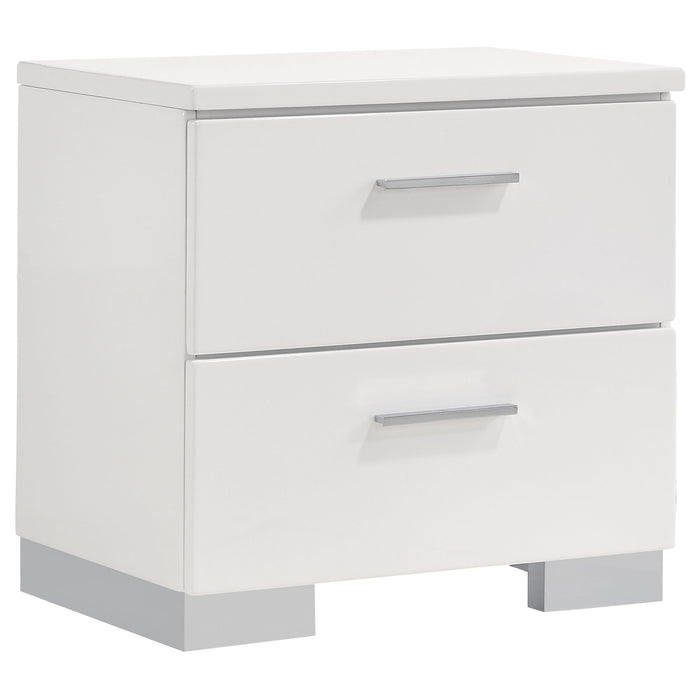 Jeremaine Bedroom Sets - Just Furniture (PA) - Multi Location