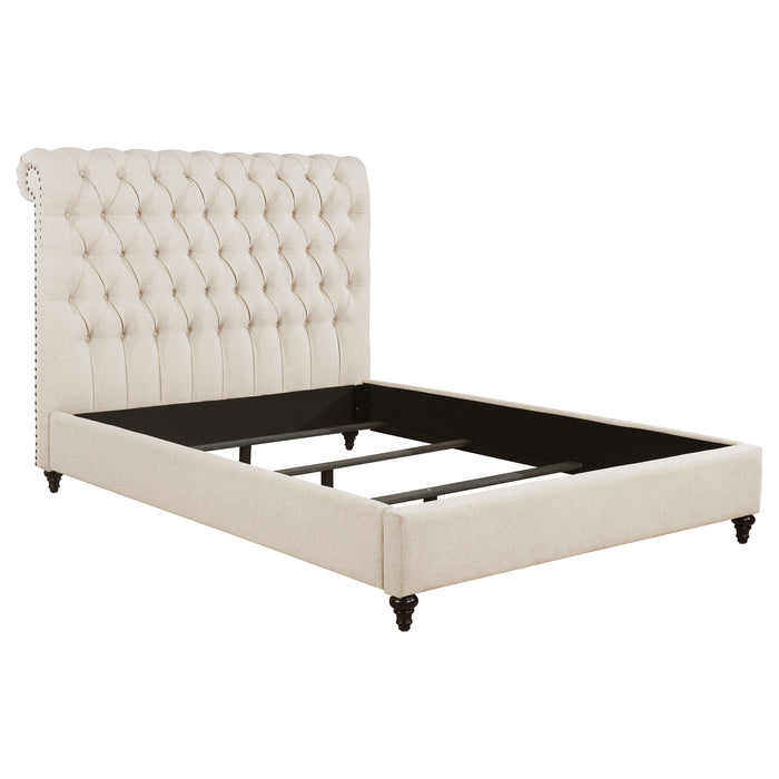 Devon Bedroom Set White - Just Furniture (PA) - Multi Location