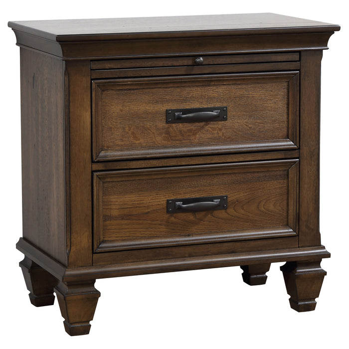 Devon Bedroom Set White - Just Furniture (PA) - Multi Location
