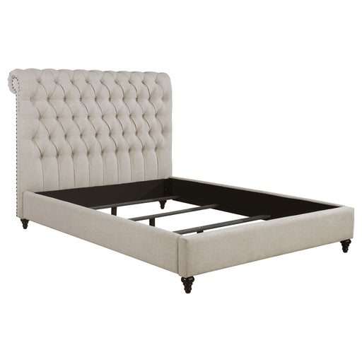 Devon Eastern King Headboard - Just Furniture (PA) - Multi Location