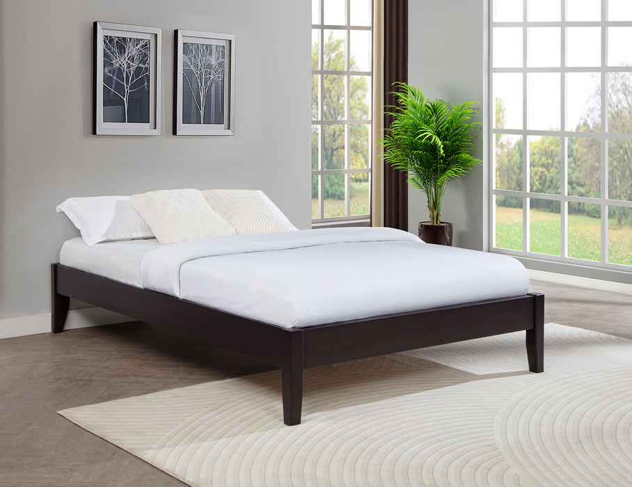 Hounslow Universal Platform Bed - Just Furniture (PA) - Multi Location