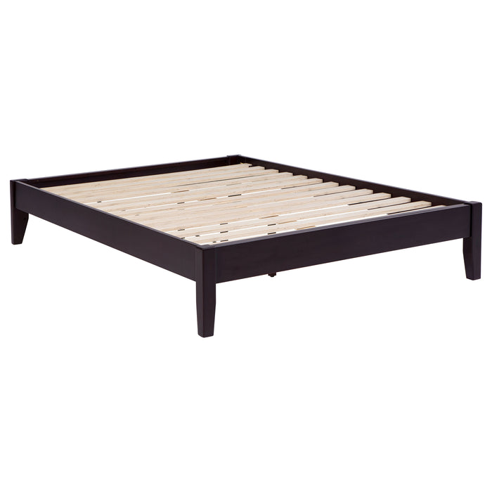 Hounslow Universal Platform Bed - Just Furniture (PA) - Multi Location