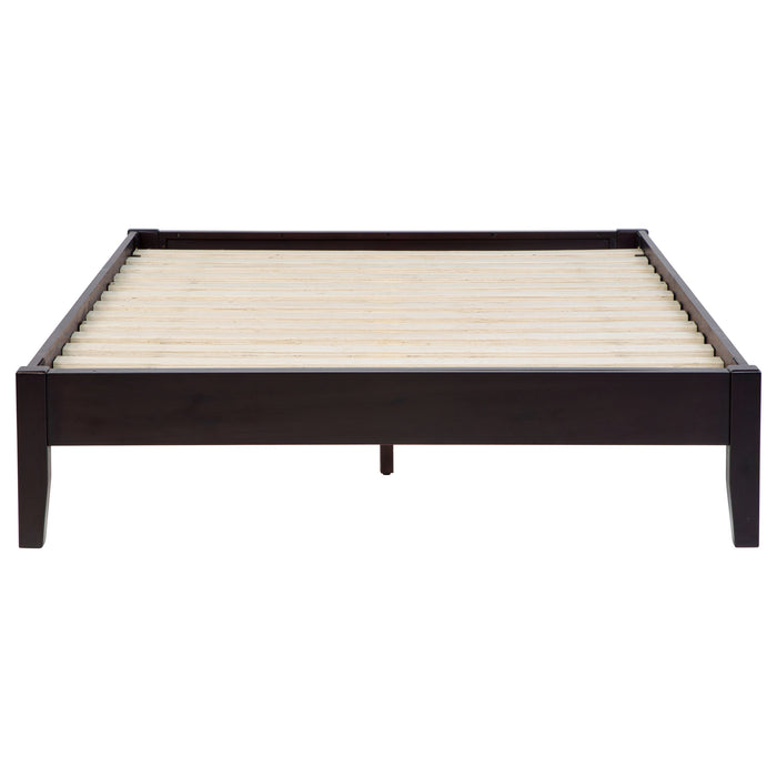 Hounslow Universal Platform Bed - Just Furniture (PA) - Multi Location