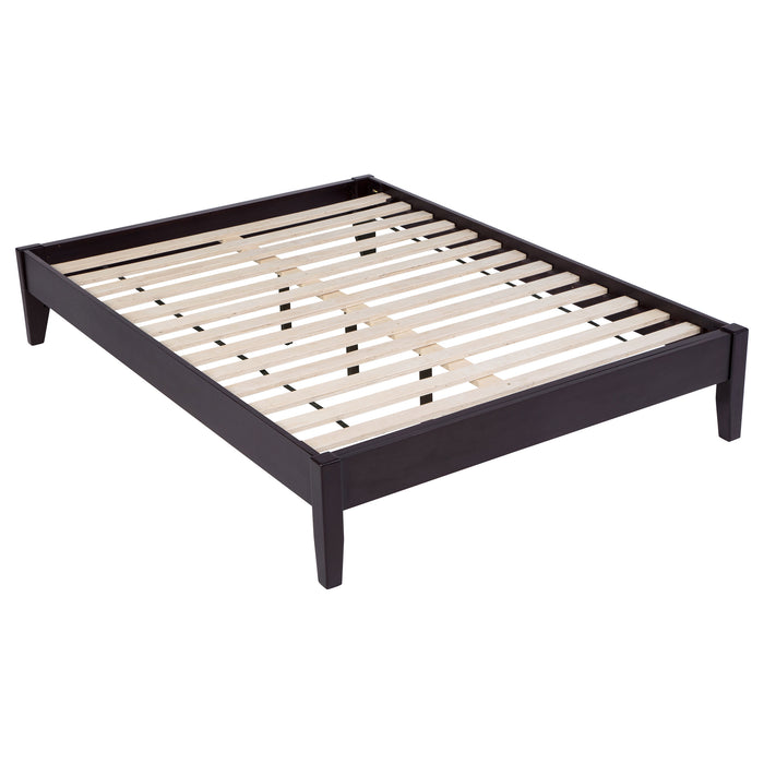 Hounslow Universal Platform Bed - Just Furniture (PA) - Multi Location