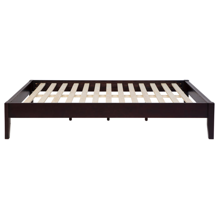Hounslow Universal Platform Bed - Just Furniture (PA) - Multi Location