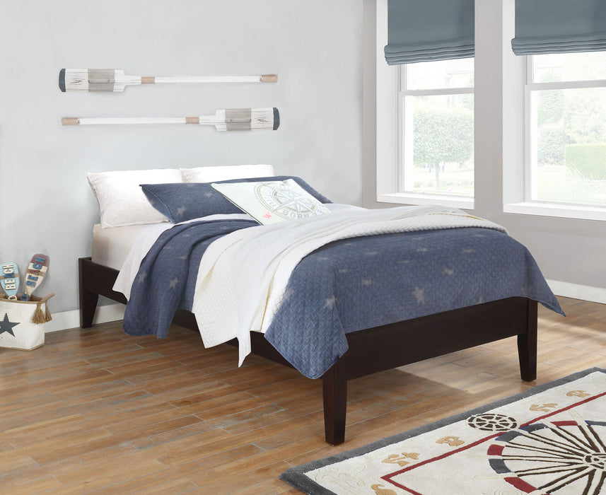 Hounslow Universal Platform Bed - Just Furniture (PA) - Multi Location