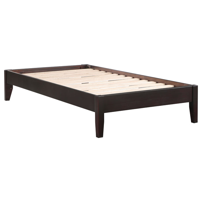 Hounslow Universal Platform Bed - Just Furniture (PA) - Multi Location
