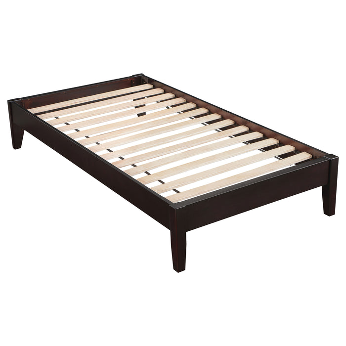 Hounslow Universal Platform Bed - Just Furniture (PA) - Multi Location