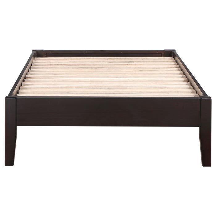 Hounslow Universal Platform Bed - Just Furniture (PA) - Multi Location